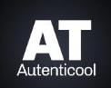 Autenticoolロゴ